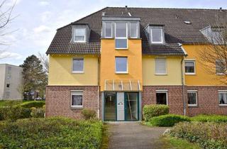 Wohnung kaufen in 52134 Herzogenrath, Schöne Eigentumswohnung nähe Broichbachtal in Herzogenrath zu verkaufen