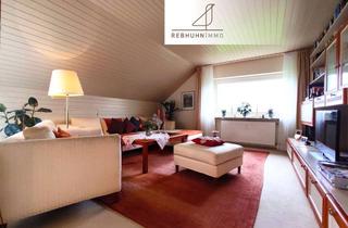 Wohnung kaufen in 73614 Schorndorf, Einzigartige Dachgeschosswohnung im Grünen mit exklusiven Vorzügen und Tiefgarage!