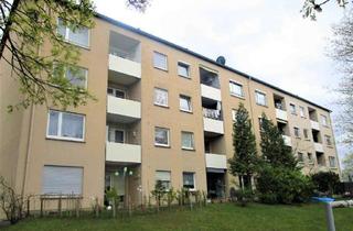 Wohnung kaufen in Bamberger Straße 22, 64546 Mörfelden-Walldorf, Kapitalanlage: 3-Zimmerwohnung in Mörfelden-Walldorf