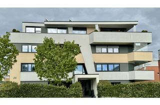 Wohnung kaufen in Edissonalle 24, 89231 Neu-Ulm, Wunderschöne 4-Zimmerwohnung in beliebter Lage