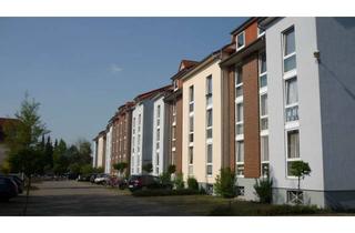 Wohnung kaufen in Hans-Fleischer-Straße 29, 26133 Bümmerstede, Sanierte, möblierte 2-Zimmer-Wohnung für Kapitalanleger.
