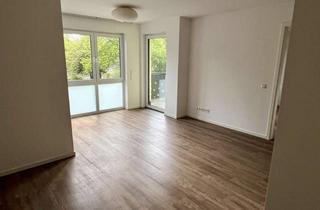 Wohnung kaufen in 59494 Soest, Schickes, neuwertiges 2-Zimmer-Appartement in Wallnähe mit Balkon, TG-Stellplatz und Außenstellplatz