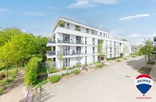 Wohnung kaufen in 50933 Müngersdorf, Köln-Braunsfeld - Terrassenwohnung mit entgeltlichem Wohnrecht