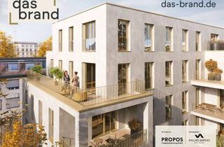 Wohnung kaufen in 04275 Südvorstadt, 3 Zimmer Wohnung mit 2 Balkone, Tiefgaragenplatz, Gäste-WC
