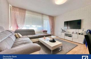 Wohnung kaufen in 63457 Hanau, Großzügig geschnittene 4 ZKB, 89 m², Balkon, Garage in Hanau Wolfgang