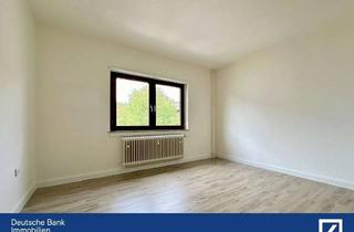 Wohnung kaufen in 68307 Sandhofen, TOP Kapitalanlage: Vermietete 2-Zimmer-Wohnung in Mannheim-Sandhofen, EBK, Keller