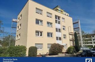 Wohnung kaufen in 63454 Hanau, Aparte Wohlfühlwohnung für Familien