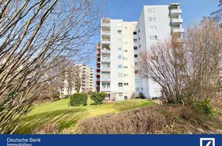 Wohnung kaufen in 74321 Bietigheim-Bissingen, Für Kapitalanleger-Wertstabil und nachhaltig: Gepflegte 3,5-Zimmer Wohnung mit Balkon in Bietigheim