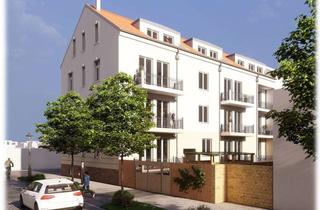 Wohnung kaufen in 14482 Babelsberg Nord, WE 4: 3-Zimmer-Neubauwohnung in Babelsberg-Nord mit Aufzug – Bezugsfertig im Herbst 2025