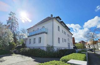 Wohnung kaufen in 99096 Löbervorstadt, Exklusive Eigentumswohnung im Dichterviertel: Luxus trifft auf Energieeffizienzklasse B