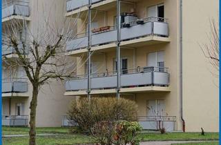 Wohnung kaufen in 66123 Saarbrücken, KAPITALANLEGER AUFGEPASST ! Schönes 1-Zimmer-Appartement