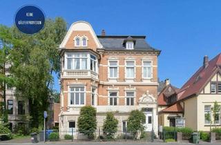 Wohnung kaufen in 26122 Dobben, 6435 - Einzigartige Gelegenheit: Bezugsfreie Dachgeschosswohnung im begehrten Dobbenviertel