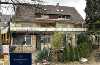 Wohnung kaufen in 79410 Badenweiler, Grosszügige Erdgeschosseinheit mit 5,5 Zimmern & Terrasse