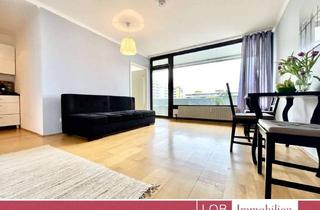 Wohnung kaufen in 55126 Finthen, Sofort FREI - Kapitalanlage / 45,00 m2 / Balkon mit Ausblick