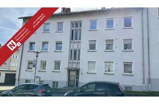 Wohnung kaufen in 67655 Innenstadt, Nur ein Katzensprung vom Westpfalzklinikum entfernt - Attraktiv gelegene 3-Zimmerwohnung mit Balkon