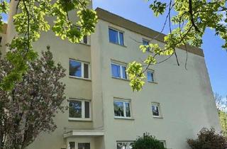 Wohnung kaufen in 55124 Gonsenheim, MAINZ-GONSENHEIM: Gut geschnittene 1 Zimmerwhg. mit großem Balkon
