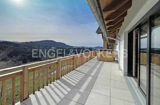 Wohnung kaufen in 87480 Weitnau, Exklusive Chaletwohnung im alpinen Stil