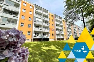 Wohnung mieten in Am Stadtpark 46, 09120 Helbersdorf, Stadtparknähe inklusive - WG-geeignete 3-Raum-Wohnung