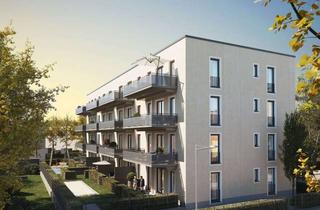Wohnung mieten in Friedrich-Hirsch-Str. 15, 51145 Elsdorf, 5 Zimmer Neubau-Etagenwohnung - WBS Typ A erforderlich