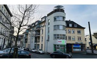 Wohnung mieten in Wambachstraße 42, 56077 Ehrenbreitstein, Schöne 3-Zimmer-Wohnung, 90 m² mit 2 Balkonen in KO-Ehrenbreitstein (alters- und behindertengerecht)