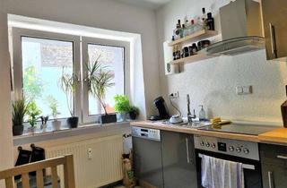 Wohnung mieten in 68169 Neckarstadt-West, Tolle 2 ZKB mit Einbauküche zu vermieten!