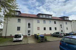 Wohnung mieten in Kärntenstrasse 30, 38112 Veltenhof, Schöne 3-Zimmer-Wohnung in Braunschweig-Siegfriedeviertel