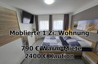 Wohnung mieten in Im Schelmen, 67433 Kernstadt, ab sofort - Möbliertes Apartment Nr. 8 - Neustadt - Im Schelmen 7