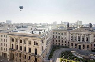 Wohnung mieten in 10117 Mitte, Exklusives Townhouse mit Terrasse im Herzen von Berlin Mitte