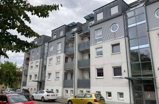 Wohnung mieten in Ballenststädter Straße 21, 06842 Innerstädtischer Bereich Süd, Wunderschöne 3 Raum Wohnung, 2 Balkone