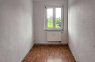 Wohnung mieten in Waldstr. 22, 06886 Lutherstadt Wittenberg, renovierte 4 Zimmerwohnung in der Waldstraße