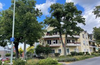 Wohnung mieten in Luciastraße 7-9, 47608 Geldern, Ihr Zuhause in der Seniorenresidenz im Herzen von Walbeck