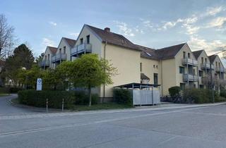 Wohnung mieten in Neuprüll, 93053 Kumpfmühl-Ziegetsdorf-Neuprüll, Uninahes möbliertes Apartment mit Balkon