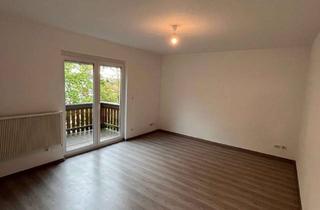 Wohnung mieten in Schiersteiner Straße 37, 65344 Eltville am Rhein, In Eltville/Martinsthal: Gepflegte Wohnung mit einem Zimmer und Balkon