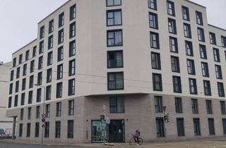Wohnung mieten in Berliner Straße 10, 04105 Zentrum-Nord, Möbiliertes Apartment für Studierende!