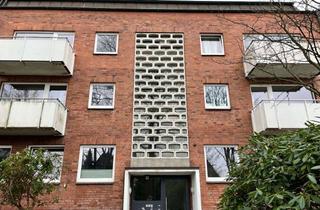 Wohnung mieten in Ahornallee 13, 22529 Lokstedt, Zu vermieten: Hochwertig möbliertes 1-Zimmer Apartment