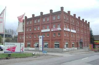 Wohnung mieten in 07387 Krölpa, 2-Zi.- Wohnung im DG eines Wohn - und Geschäftshaus in Krölpa zu vermieten.