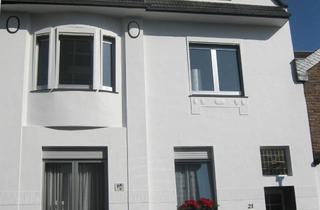 Wohnung mieten in Bleichgrabenstraße 21, 41063 Windberg, Wunderschöne Dachgeschosswohnung auf zwei Etagen für Single oder Pärchen zu vermieten!!!