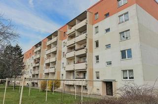 Wohnung mieten in Theodor-Körner-Straße 66, 04808 Wurzen, Preiswerte und funktionale 3Zimmer im Erstbezug.