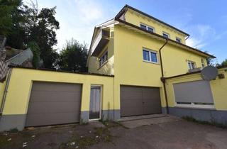 Wohnung mieten in Hauptstraße 72, 75223 Niefern-Öschelbronn, Schicke 3 Zimmer Wohnung mit TGLB und EBK