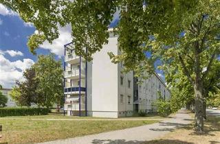 Wohnung mieten in Bautzener Allee 66, 02977 Zeißig, 3-Raumwohnung in zentraler Lage mit Balkon