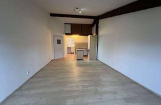 Wohnung mieten in 29227 Celle, Gemütliche 1-Zimmer Wohnung mit Einbauküche in ruhiger Lage in Celle