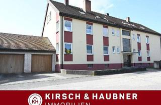 Wohnung mieten in 92318 Neumarkt in der Oberpfalz, Großzügige 3,5 Zimmer-Wohnung, komplett renoviert! Neumarkt - Pölling