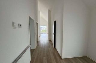 Wohnung mieten in 35792 Löhnberg, Moderne 3 Zimmerwohnung in ruhiger Lage
