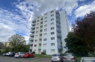 Wohnung mieten in Sudetenstraße, 68519 Viernheim, Kernsanierte 1 Zimmer Wohnung mit Balkon!