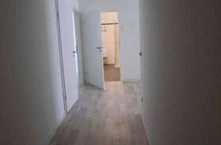 Wohnung mieten in Karl-Marx-Straße 34, 99974 Mühlhausen/Thüringen, geräumige 3-Zimmer-Wohnung nähe Bahnhof