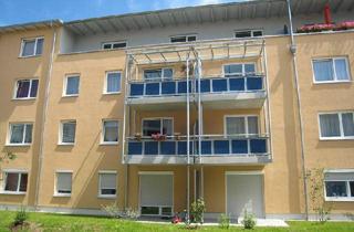 Wohnung mieten in Schönbach Straße 21, 86154 Oberhausen, Wohnberechtigungsschein Stufe 3 - Schöne 3-Zimmer-Wohnung