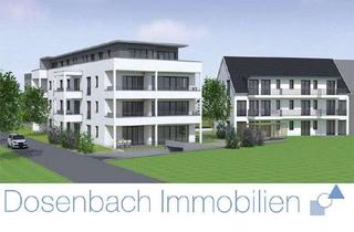 Wohnung mieten in 79539 Lörrach, ERSTBEZUG - Exklusive 4 Zimmer-Erdgeschosswohnung in Lörrach-Tumringen