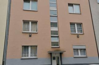 Wohnung mieten in Konrad-Adenauer-Straße 16, 58452 Witten, Dachgeschosswohnung mit Altbaucharme in der Wittener Innenstadt!