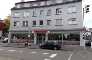 Wohnung mieten in Cronenberger Straße 37, 42651 Solingen-Mitte, Renovierte 2-Zimmerwohnung mit Wohnküche in Solingen-Mitte