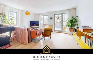 Wohnung mieten in 80686 Laim, Geräumige und gepflegte Wohnung mit zwei Dachterrassen in zentraler Lage von München Laim